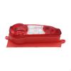 Задний левый фонарь в сборе 6350FJ Аксессуары Красный Заменить Детали Замена