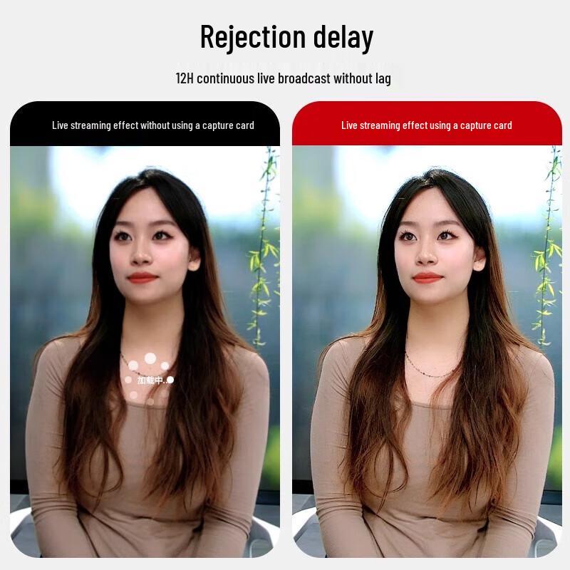 TCHD TC-UB530 Pro HDMI USB3.0 Карта видеозахвата