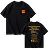 Kodak Summer Brand Men T-shirt Cotton Solid Color Daily Graphic Print Casual Breathable Short Sleeve Top Tees Women Clothing
