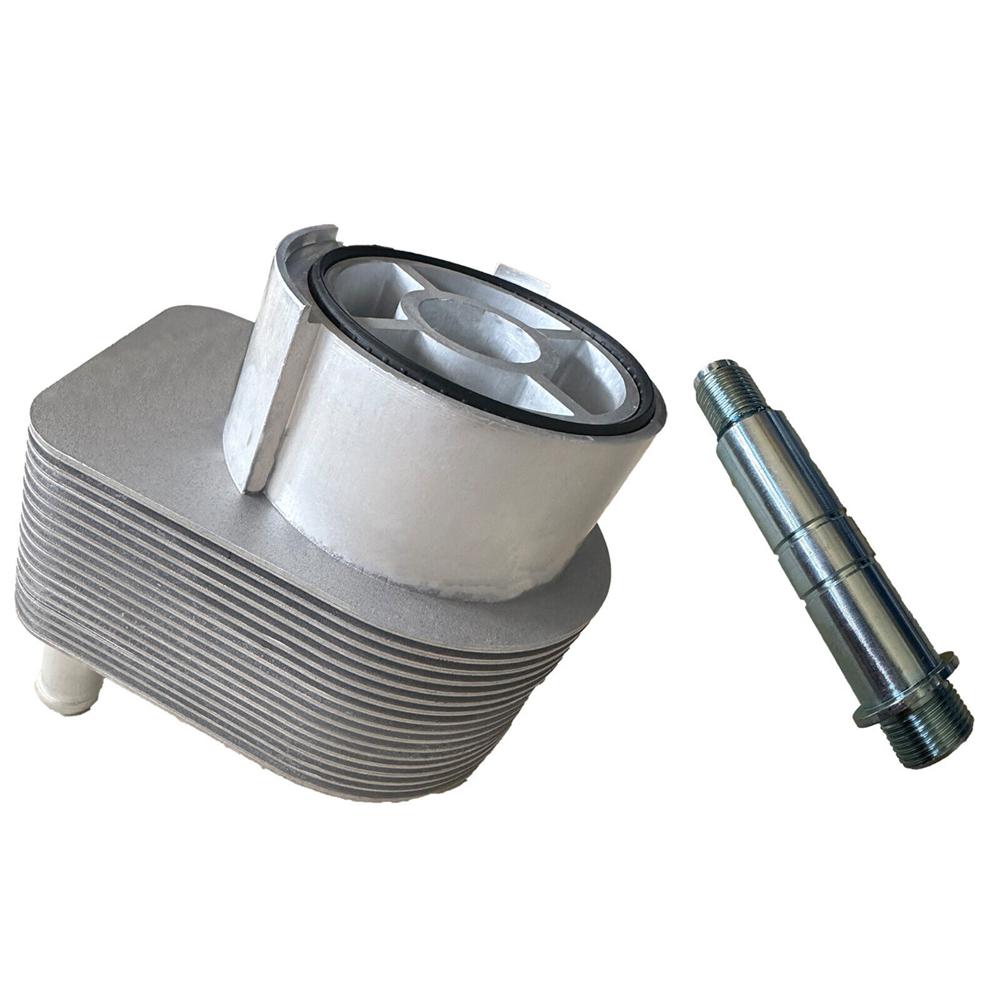Oil Cooler 05037523AB