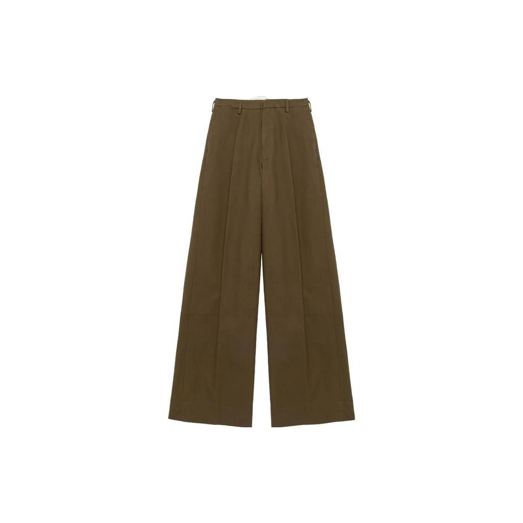 Levi's Брюки мужские классические коричневые A2200-0005