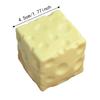 Squeeze Toy DIY Empty Ball Skin Triangle Square DIY Pressure Ball Kit  Children Gift