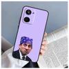 Michael Scott The Office For Realme 15 10 11 13 12 14 Pro Plus C65 C67 C71 C63 C61 C55 C51 C53 C75 GT6 GT7 Pro Case