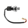 G1/4 0-1.2MPa Pressure Transmitter Sensor for Water Gas Oil Industrial Gauge Monitoring Device