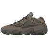 Кроссовки унисекс Yeezy 500 Brown Clay GX3606