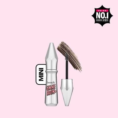 Дай мне Brow+ Mini