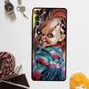 Чехол-кукла Чаки из фильма ужасов для Samsung Galaxy S25 S24 Ultra S20 S21 S22 S23 Plus S9 S10 S24 FE S25 FE Чехол Coque