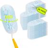 Cross-Border Dropshipping for Swiffer Duster Heads - Ideal for Home and Car Cleaning