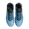 Кроссовки Nike Air Max Plus OG black/sky blue/hyper blue/chamois