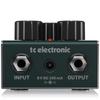 TC Electronic Digital Tape Echo Emulation Pedal Guitar Effector Recreates the Tape Echo of Yesterday Equipped with Modulation Switch Simple Operation