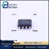 Оригинальный подлинный AP7167-SPG-13 SOIC-8-EP Линейный стабилизатор напряжения (ЛДО)