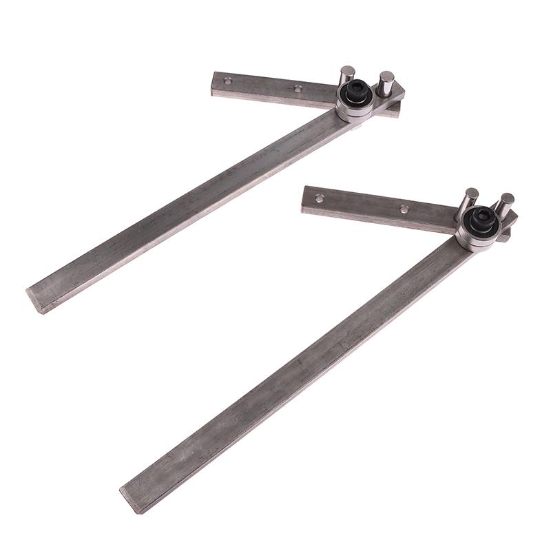 Manual Bending Machine Steel Bar Benders Diy Braided Basket Anchor Hook Iron Steel Copper Bar Light Bracket Manual Bending Tool