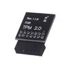 Эффективный 14-контактный модуль TPM2.0 LPC для безопасной платформы и целостности данных MS -4136-4462 MS -4136-4462