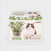[Pet] Coom Cat Friend Cat Grass (Catnip Seeds)