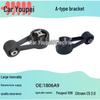 Опора двигателя 1806J9 A9 для Peugeot/Citroen C5, 407, 508