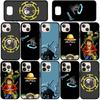 Phone Case for iPhone 17 16 15 Plus Xiaomi Poco F8 F7 X7 X6 M8 C85 C75 C71 Redmi Note 14 12 11 13 Pro Max A4 14C 13C 15C Luffy One Piece Trafalgar Law