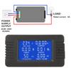 PEACEFAIR PZEM 018 AC Multifunction Digital Meter Power Energy Voltage Current Tester 5A