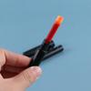 Supplies 2.6mm 3.4mm Ink Pen Stationery Fountain Pen ink Cartridge Fountain Pen Refill Color Ink