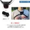 EaxanPic Экшн-камера Смартфон Ожерелье Крепление-держатель на шею GoPro для Совместимого с GoPro HERO MAX Osmo и Смартфонами Крепление, GoPro,