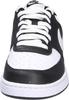 Кроссовки Nike Court Vision Low (HM9862-001) black/white