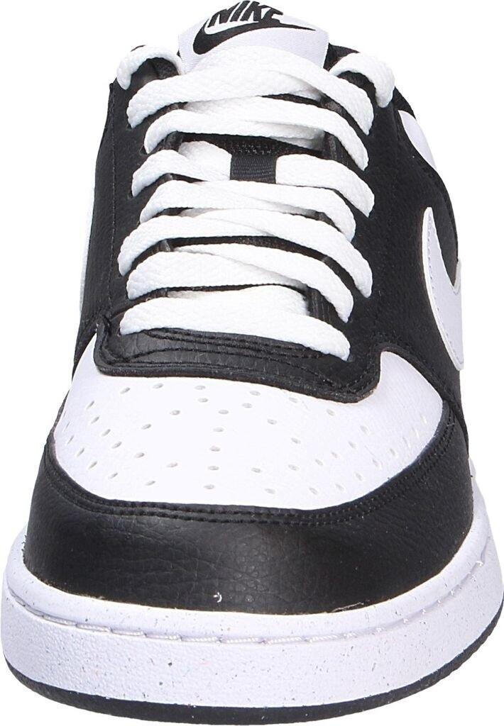 Кроссовки Nike Court Vision Low (HM9862-001) black/white