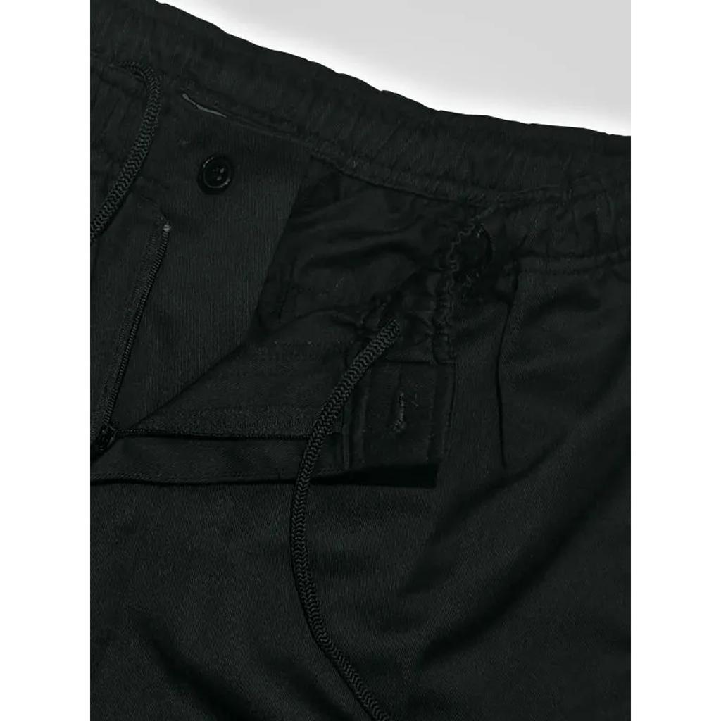 Duke Mens D555 Basilio Elasticated Waist Rugby Trousers