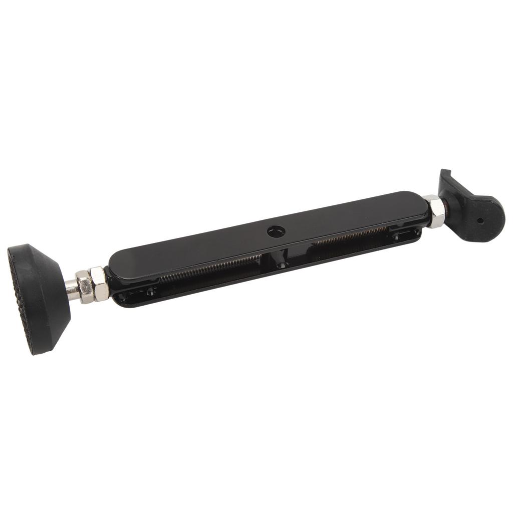 Motorcycle Portable Lift Stand Jack Strong 400kg Weight Bearing Adjustable Height Wheel Lift Stand