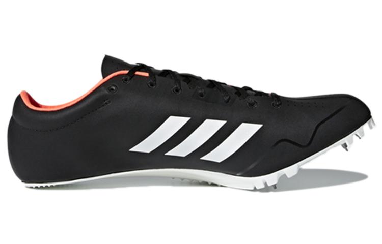 adidas Adizero Prime Sp 'Черный Оранжевый' CG3839
