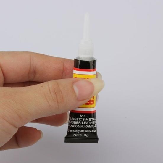 12шт супер клей многофункциональный сильный клей домашний офис инструмент для мгновенного клея