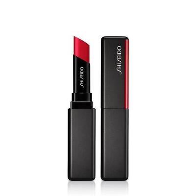 Губная помада Shiseido Visionary Gel Варианты цветов