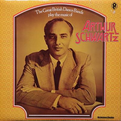 LP Record VARIOUS - The Great British Dance Bands Play SH274 World Records 1978 UK Jazz Used