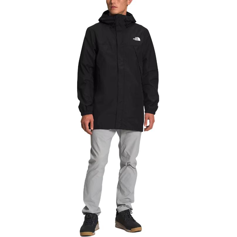 The North Face Мужская куртка Antora NF0A7ZUB-JK3