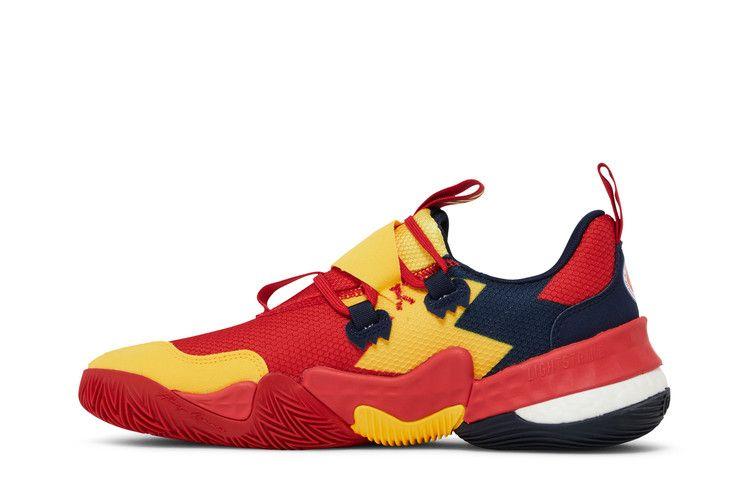 adidas Мужские Trae Young 1 'McDonald's All-American'