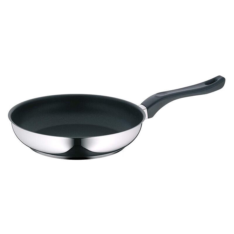 WMF Diadum Plus 4-Piece Stainless Steel Cookware Set