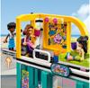 LEGO Friends 41751 Скейтпарк