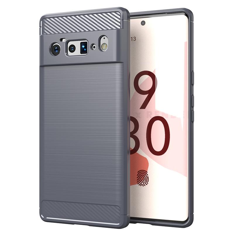 Противоударный чехол для Google Pixel 6 Pro Чехол Google Pixel 3xl 4A 5A 6A 7A 7 Pro Чехол TPU Защитный чехол для задней панели телефона Pixel 8 8A