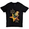 Унисекс Хлопковая Футболка Для Взрослых The Smashing Pumpkins Mellon Collie