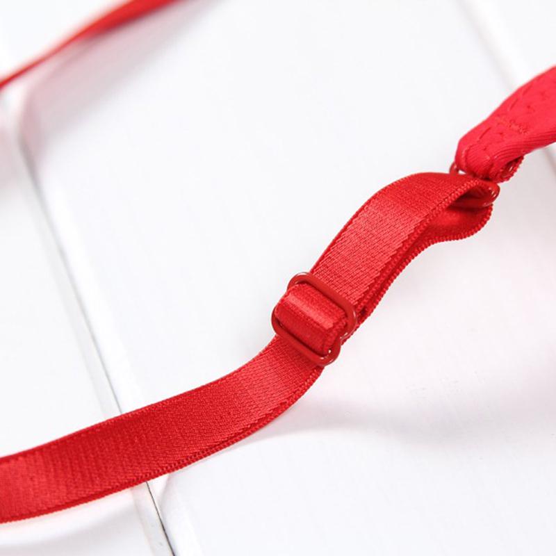 Бюстгальтер пуш-ап для девочек с маленькой грудью, сексуальное силиконовое нижнее белье, бюстгальтеры-бюстгальтеры