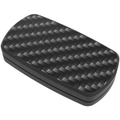 Углеродное волокно EDC Fidget Slider для взрослых, толкающий слайдер, игрушки Fidget, EDC, антистресс, спиннер для снятия стресса, СДВГ, аутизм, сенсорная игрушка