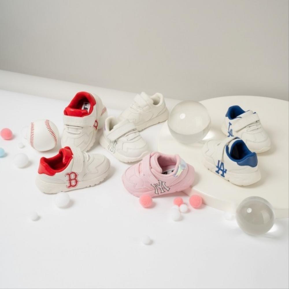 MLB Детский большой мяч Chunky Baby