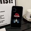 Чехол для телефона J-Jurassic Park Мир Динозавров Для Huawei P 8 9 10 20 30 40 50 Pro Lite Psmart Honor 10 Lite 70 Mate 20lite