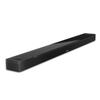 Bose Smart Ultra Soundbar Smart Soundbar Dolby Atmos Compatible Connection Amazon AI Dialog Mode Compatible Black Bluetooth, Wi-Fi Alexa,