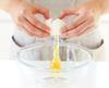 iwaki Glass Bowl Set 5 Microwave Cover Heat-Resistant (Round, Pieces) + (900ml, 1.5L, 2.5L)