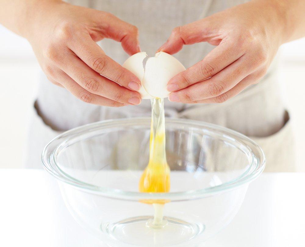 iwaki Glass Bowl Set 5 Microwave Cover Heat-Resistant (Round, Pieces) + (900ml, 1.5L, 2.5L)