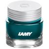 Чернила для ручки LAMY RAMY CRYSTAL AMAZONITE LT53AM 30 мл ИЗНАЧАЛЬНО ИМПОРТИРОВАНЫ