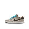 SB Dunk Low Electric Pack Olympic Safari Children and Babies