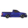 Hot Wheels Boulevard Мини-машинка HRT60 99 Ford F-150 SVT Lightning Синий Игрушечный транспорт для детей от 3 лет