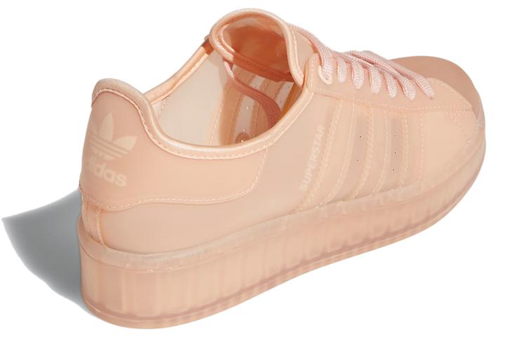 adidas Женские Superstar Jelly 'Vapour Pink' Женские FX2988
