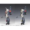 Wave Macross VF-1S/A Super Valkyrie Battroid Model Kit 1/100 Scale Approximately 16cm Tall