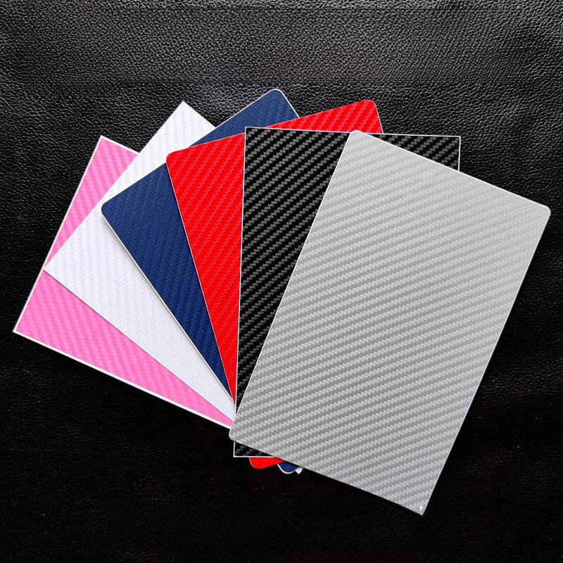 3-слойный 8-дюймовый станок для лазерной резки пленки из углеродного волокна для универсальной пленки для телефонов с рисунком под крокодиловую кожу.